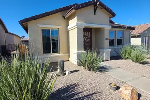 14037 E Cariole St, Vail, AZ 85641 - Photo 1