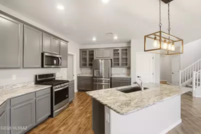 6313 S Nightjar Lane, Tucson, AZ 85757 - Photo 6