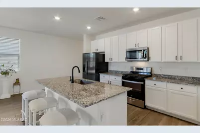 9305 N Peridot Vista Avenue, Tucson, AZ 85742 - Photo 12