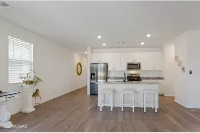 9305 N Peridot Vista Avenue, Tucson, AZ 85742 - Photo 18