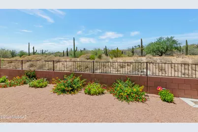 9305 N Peridot Vista Avenue, Tucson, AZ 85742 - Photo 32