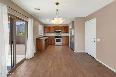 6034 S Hawks Hollow Court, Tucson, AZ 85747 - Photo 6