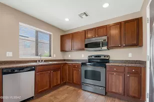 6034 S Hawks Hollow Ct, Tucson, AZ 85747 - Photo 8
