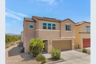 6034 S Hawks Hollow Court, Tucson, AZ 85747 - Photo 1