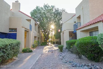 1200 E River Road # B27, Tucson, AZ 85718 - Photo 38