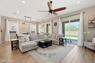 1076 W Desert Firetail Ln, Oro Valley, AZ 85755 - Photo 8