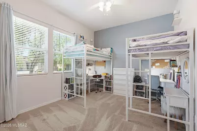 1076 W Desert Firetail Lane, Oro Valley, AZ 85755 - Photo 22