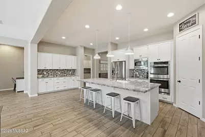 1076 W Desert Firetail Lane, Oro Valley, AZ 85755 - Photo 6