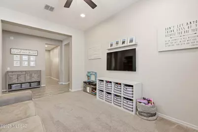 1076 W Desert Firetail Lane, Oro Valley, AZ 85755 - Photo 30