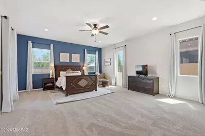 1076 W Desert Firetail Lane, Oro Valley, AZ 85755 - Photo 12