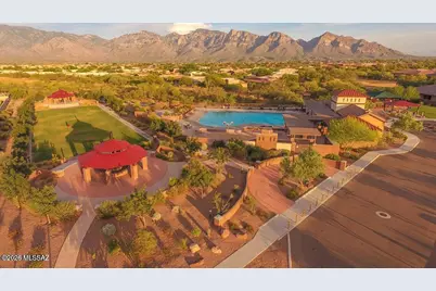 1076 W Desert Firetail Lane, Oro Valley, AZ 85755 - Photo 40