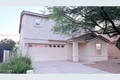 13183 N Tanner Robert, Oro Valley, AZ 85755 - Photo 2