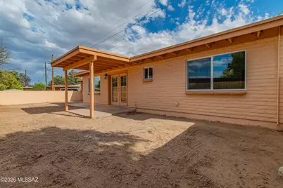 4801 E Fairmount Street, Tucson, AZ 85712 - Photo 6