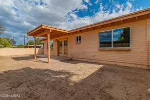 4801 E Fairmount St, Tucson, AZ 85712 - Photo 6