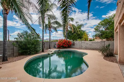 11281 N Chynna Rose Place, Tucson, AZ 85737 - Photo 2