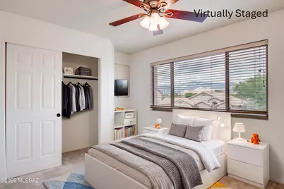 11281 N Chynna Rose Place, Tucson, AZ 85737 - Photo 32