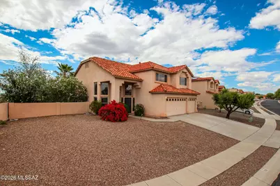 11281 N Chynna Rose Place, Tucson, AZ 85737 - Photo 44