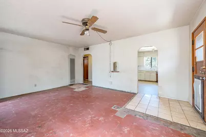 5132 E Fairmount Street, Tucson, AZ 85712 - Photo 16