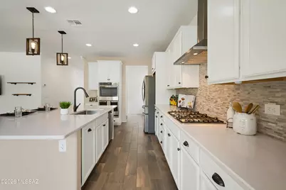 3508 W Briar Rose Lane, Tucson, AZ 85742 - Photo 6