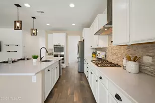3508 W Briar Rose Ln, Tucson, AZ 85742 - Photo 6