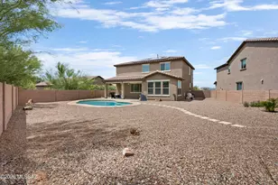 3508 W Briar Rose Ln, Tucson, AZ 85742 - Photo 4