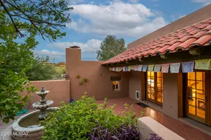 5066 N Placita Cholula, Tucson, AZ 85718 - Photo 2