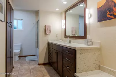 5066 N Placita Cholula, Tucson, AZ 85718 - Photo 14