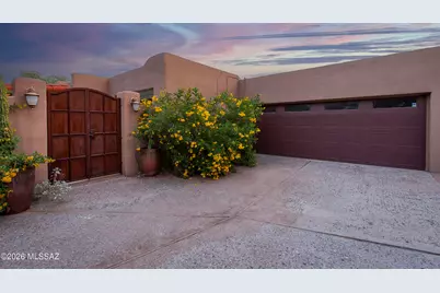 5066 N Placita Cholula, Tucson, AZ 85718 - Photo 30