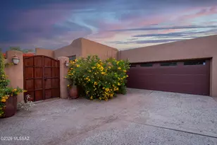 5066 N Placita Cholula, Tucson, AZ 85718 - Photo 30