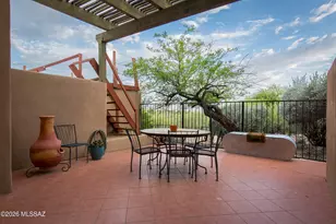 5066 N Placita Cholula, Tucson, AZ 85718 - Photo 26