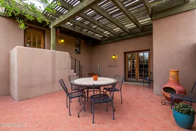 5066 N Placita Cholula, Tucson, AZ 85718 - Photo 28