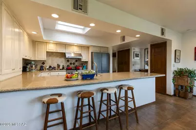 5066 N Placita Cholula, Tucson, AZ 85718 - Photo 10
