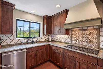 13630 E Camino La Cebadilla, Tucson, AZ 85749 - Photo 16