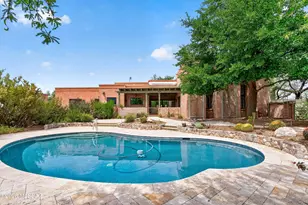 13630 E Camino La Cebadilla, Tucson, AZ 85749 - Photo 1