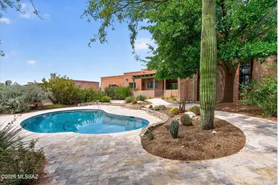 13630 E Camino La Cebadilla, Tucson, AZ 85749 - Photo 42