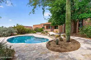 13630 E Camino La Cebadilla, Tucson, AZ 85749 - Photo 42