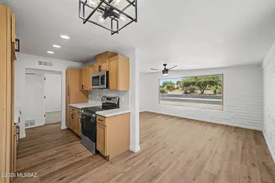 3402 S Kolb Road, Tucson, AZ 85730 - Photo 2