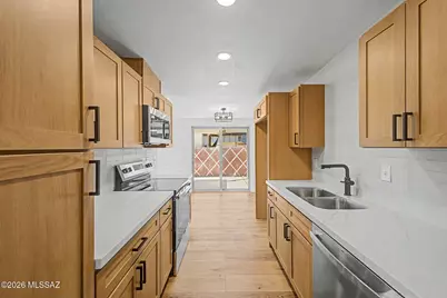 3402 S Kolb Road, Tucson, AZ 85730 - Photo 4