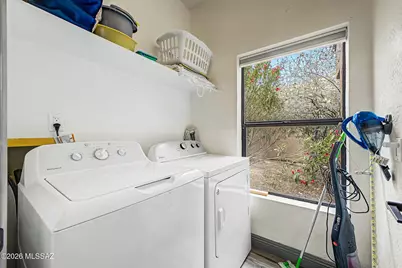 3170 N Brittlebush Lane, Tucson, AZ 85712 - Photo 32