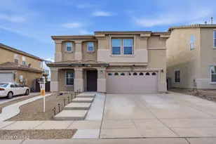 5758 W King Snake Dr, Tucson, AZ 85742 - Photo 2