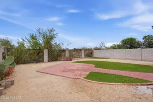5758 W King Snake Dr, Tucson, AZ 85742 - Photo 40