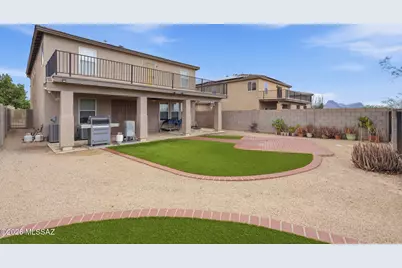 5758 W King Snake Drive, Tucson, AZ 85742 - Photo 4