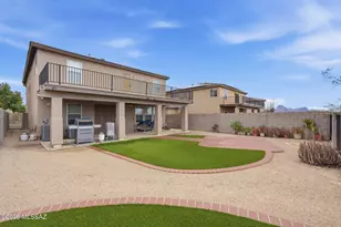 5758 W King Snake Dr, Tucson, AZ 85742 - Photo 4