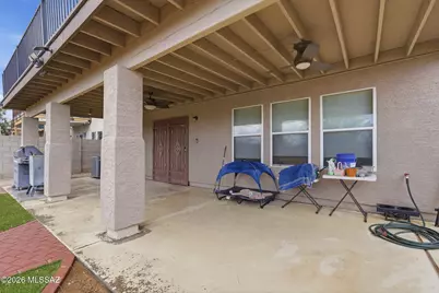 5758 W King Snake Drive, Tucson, AZ 85742 - Photo 38