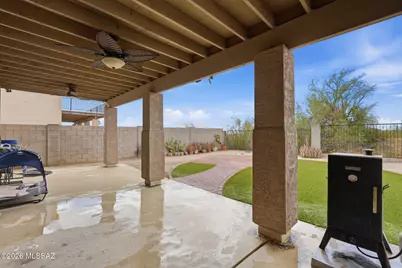 5758 W King Snake Drive, Tucson, AZ 85742 - Photo 38