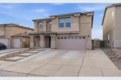 5758 W King Snake Drive, Tucson, AZ 85742 - Photo 6