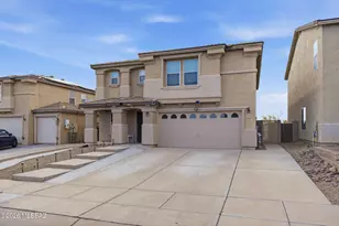 5758 W King Snake Dr, Tucson, AZ 85742 - Photo 6