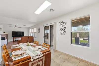 5758 W King Snake Drive, Tucson, AZ 85742 - Photo 12