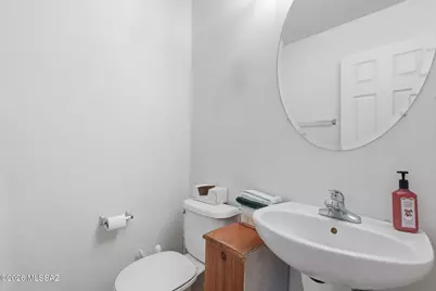 5758 W King Snake Drive, Tucson, AZ 85742 - Photo 32