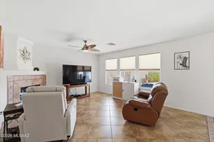 5758 W King Snake Dr, Tucson, AZ 85742 - Photo 6